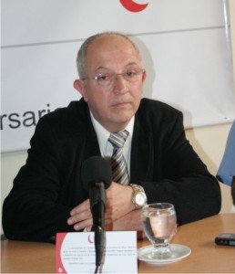 Dr. Marcelo Cortes