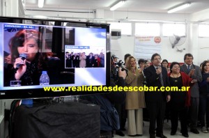 teleconferencia