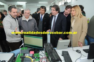 trabajos a