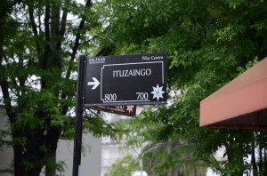 CARTELERIA