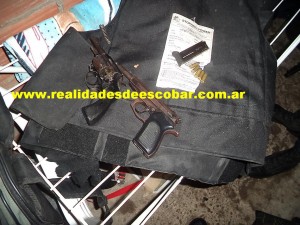 allanamiento garin g realid