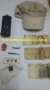 motoquero lambertuchi droga realidades