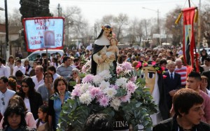 santa rosa de lima