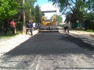 calle Santiago del Estero 2