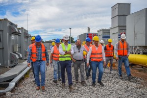 termoelectrica Pilar a