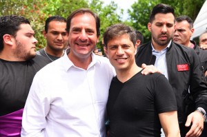 Ariel Kicillof 1