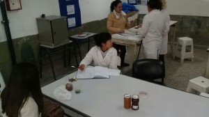 escuela tecnica Savio