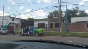 detienen asesino de jubilada