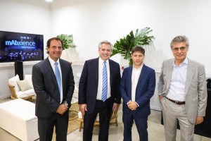 Axel Alberto Ariel 3