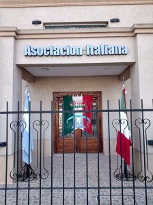 asociacion italiana